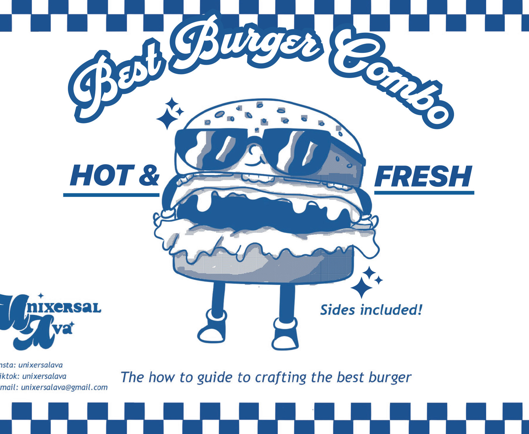 BEST BURGER