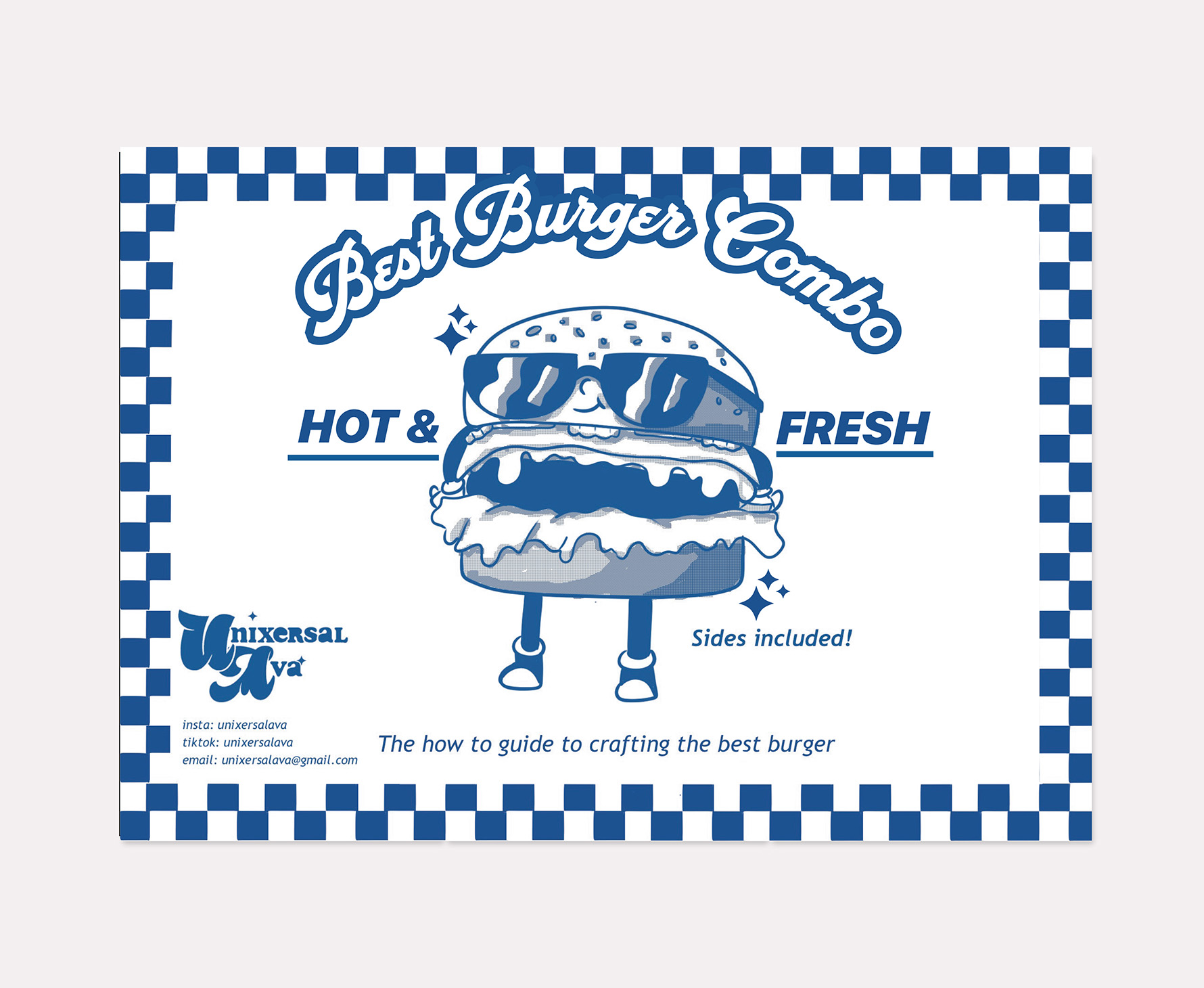 BEST BURGER